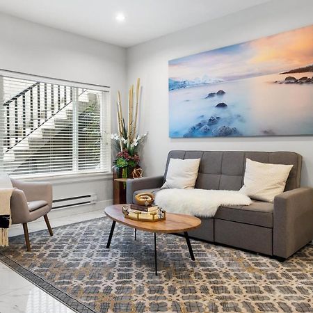 Willow Suite Langley Esterno foto
