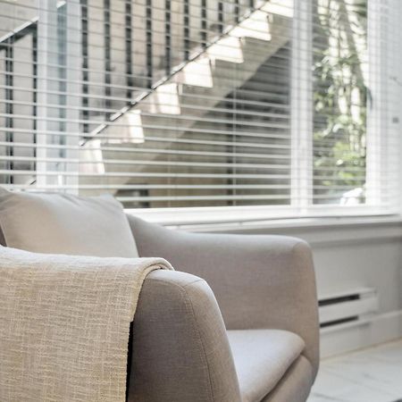 Willow Suite Langley Esterno foto