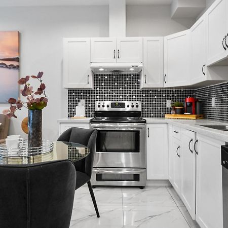 Willow Suite Langley Esterno foto