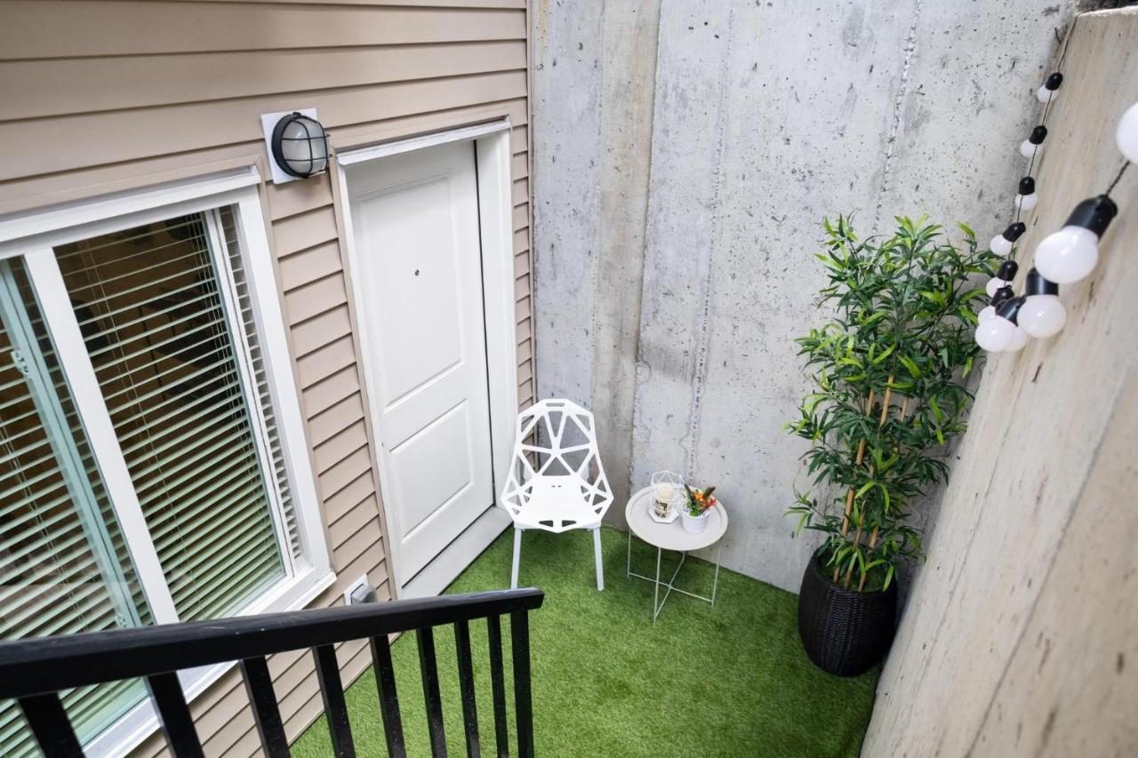Willow Suite Langley Esterno foto