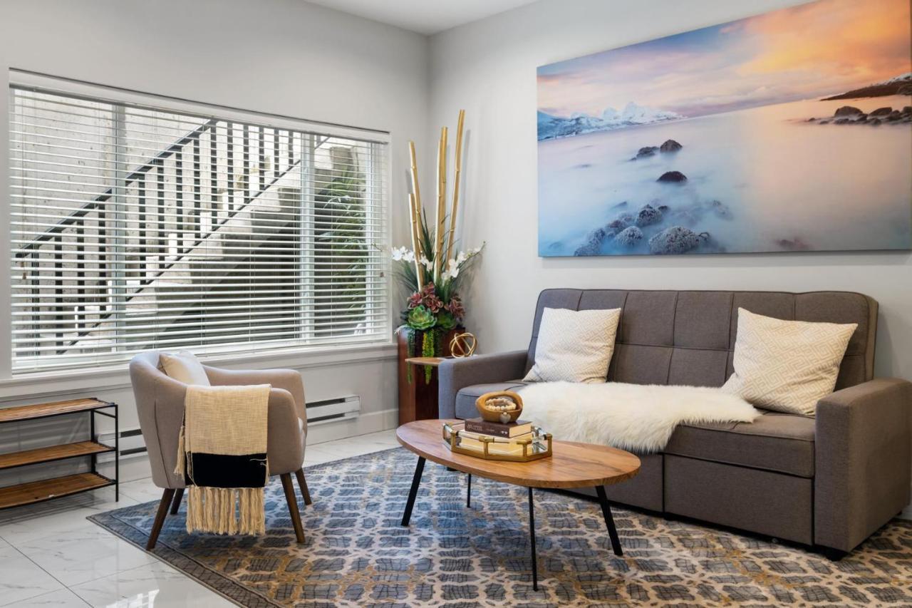 Willow Suite Langley Esterno foto