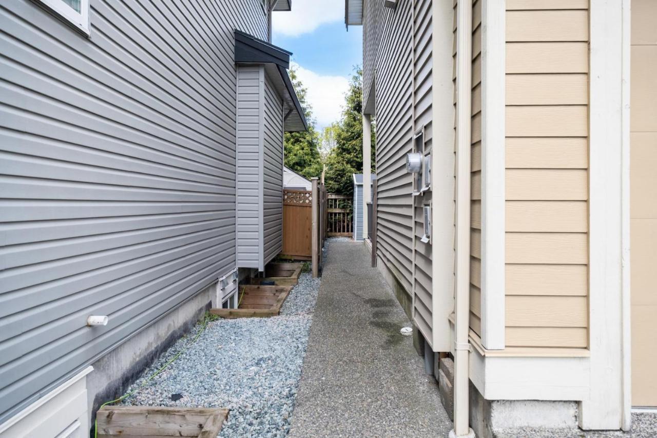 Willow Suite Langley Esterno foto