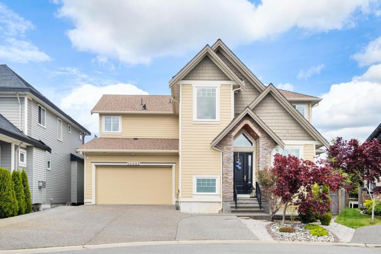 Willow Suite Langley Esterno foto