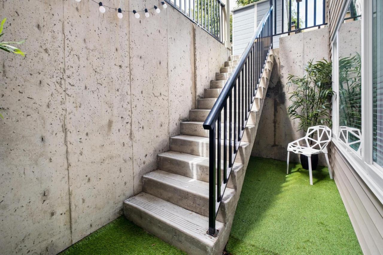 Willow Suite Langley Esterno foto