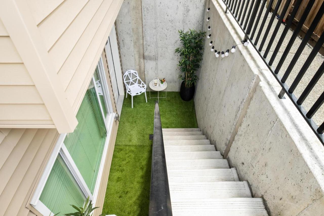 Willow Suite Langley Esterno foto