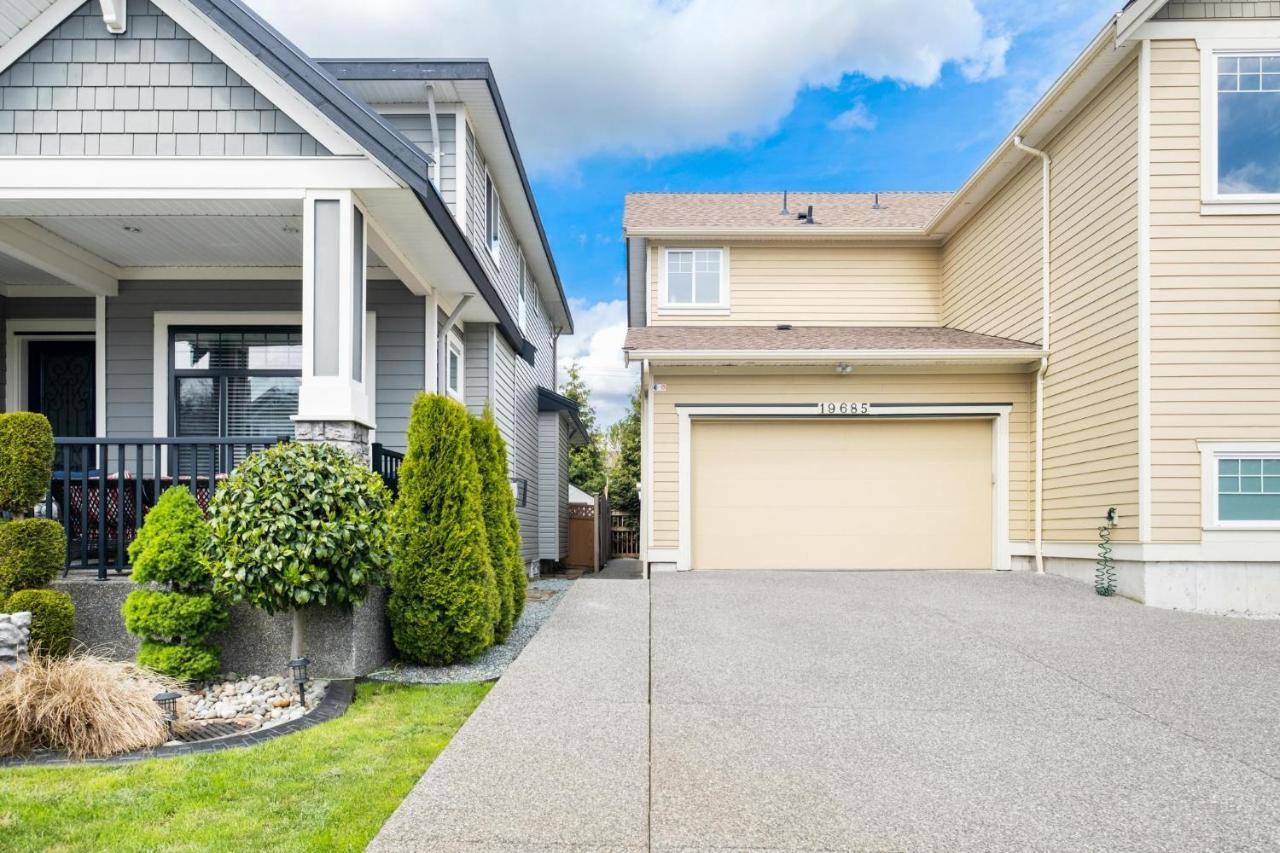 Willow Suite Langley Esterno foto