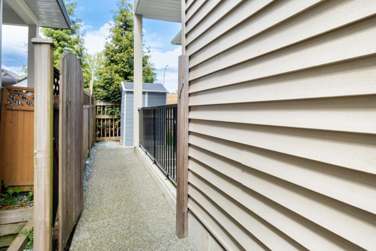 Willow Suite Langley Esterno foto