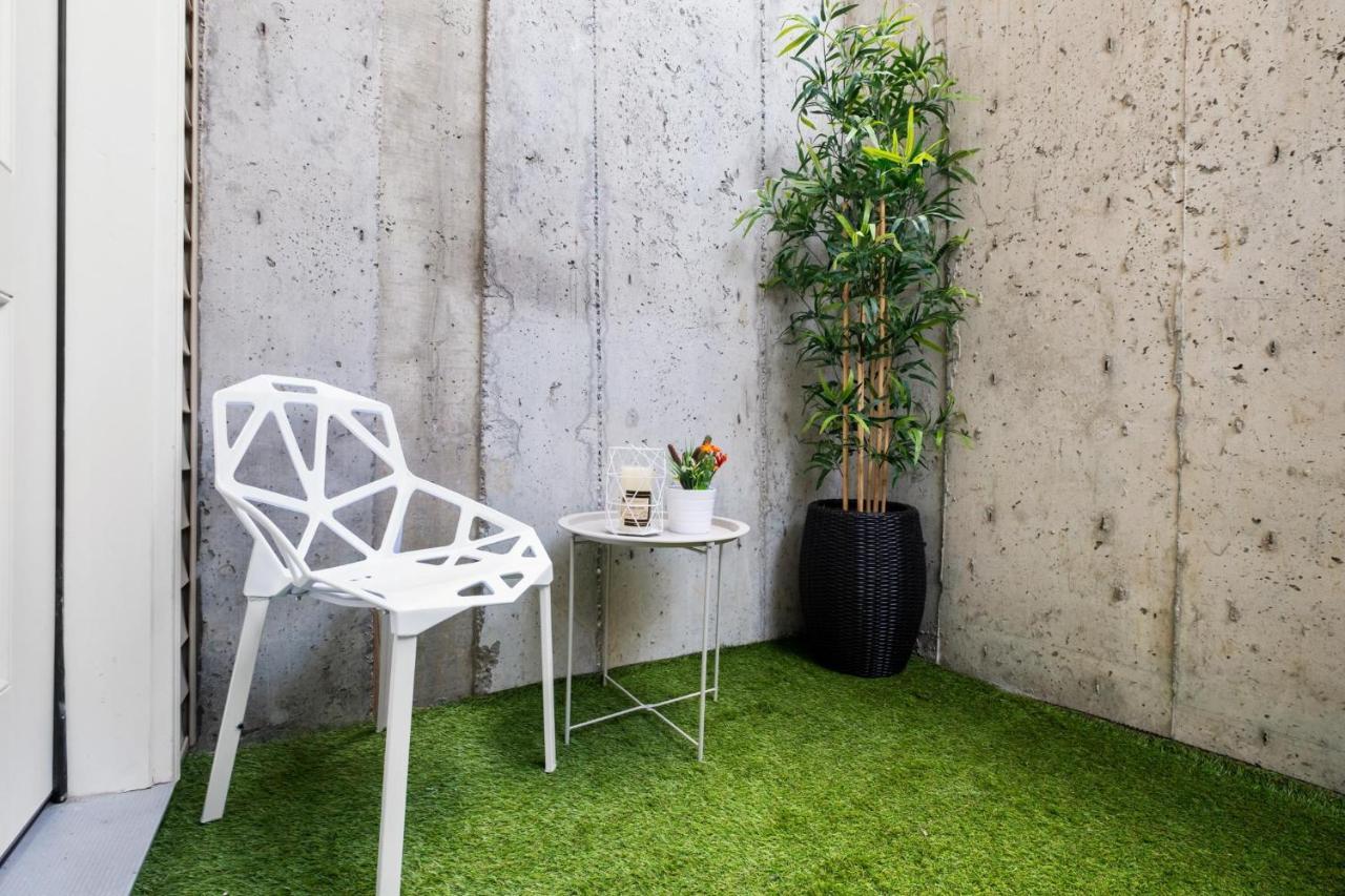Willow Suite Langley Esterno foto
