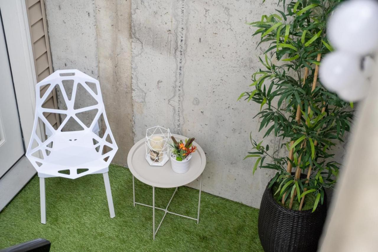 Willow Suite Langley Esterno foto