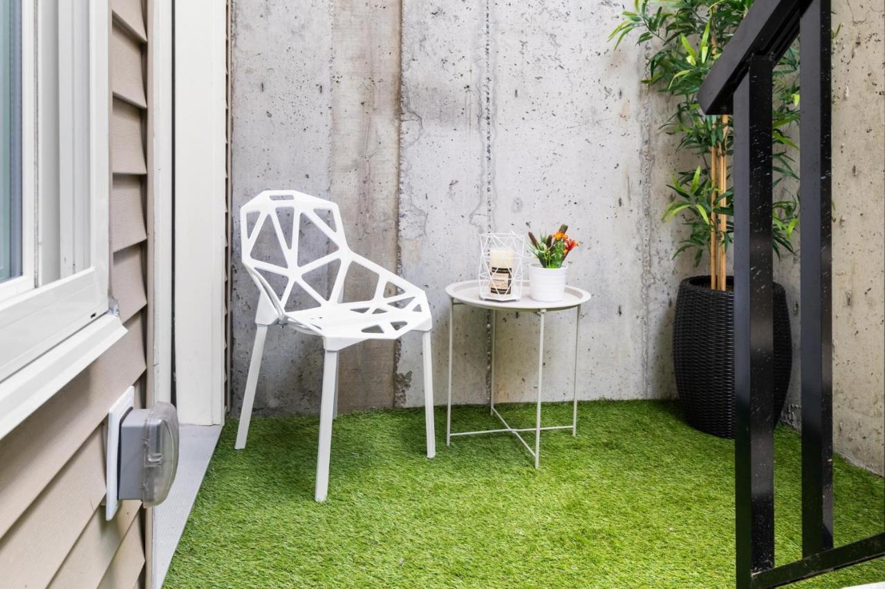 Willow Suite Langley Esterno foto