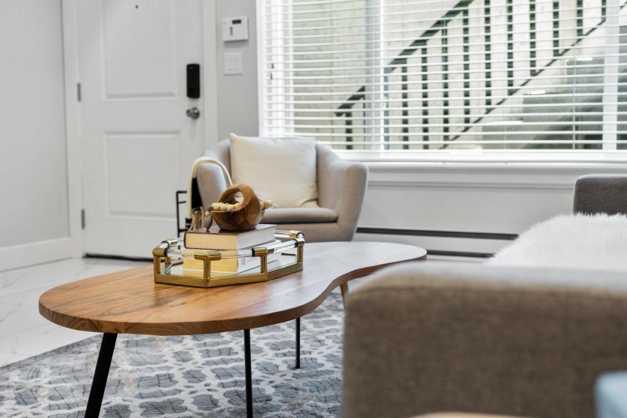 Willow Suite Langley Esterno foto