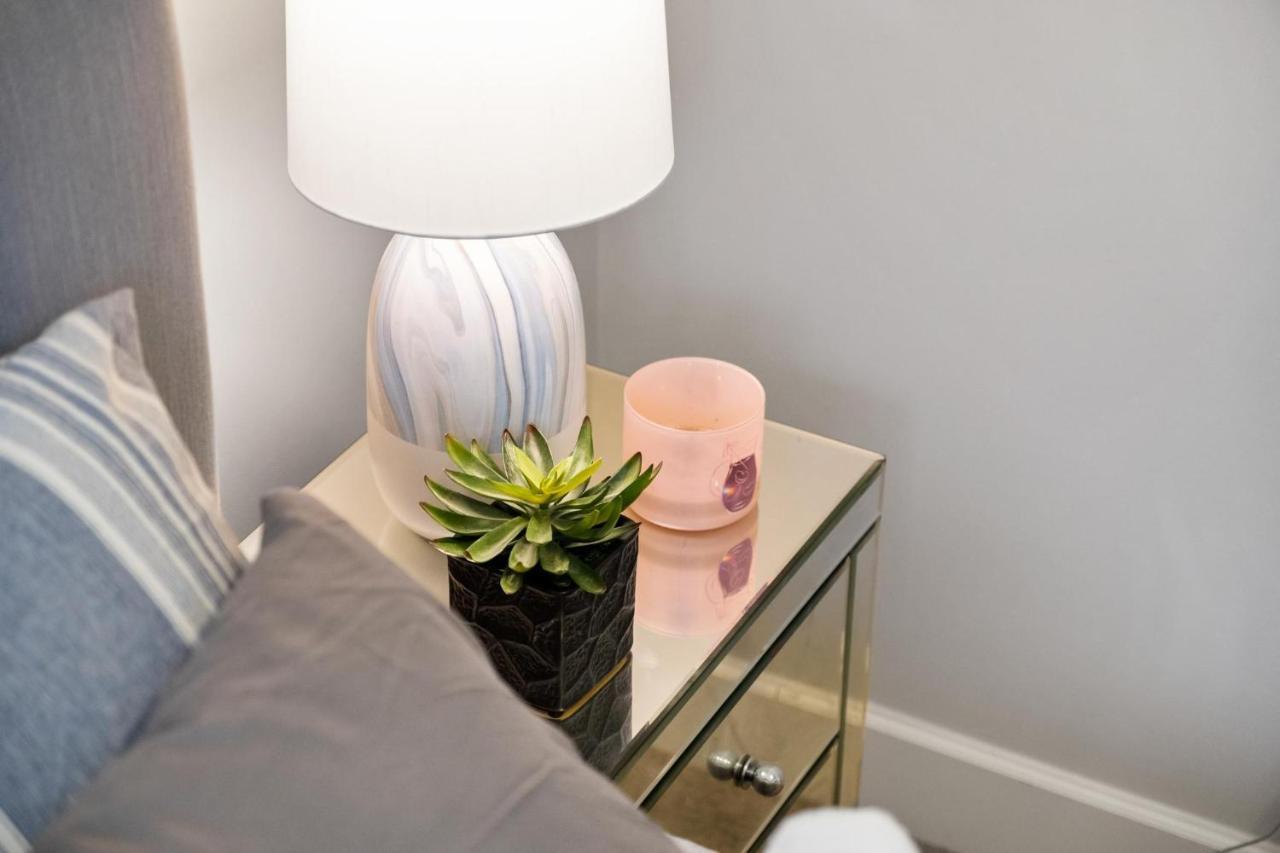 Willow Suite Langley Esterno foto