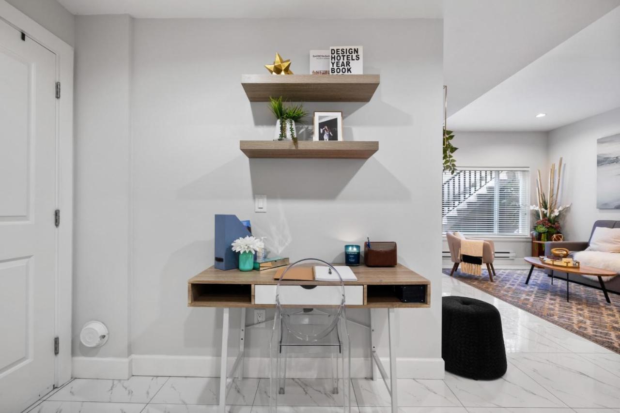 Willow Suite Langley Esterno foto