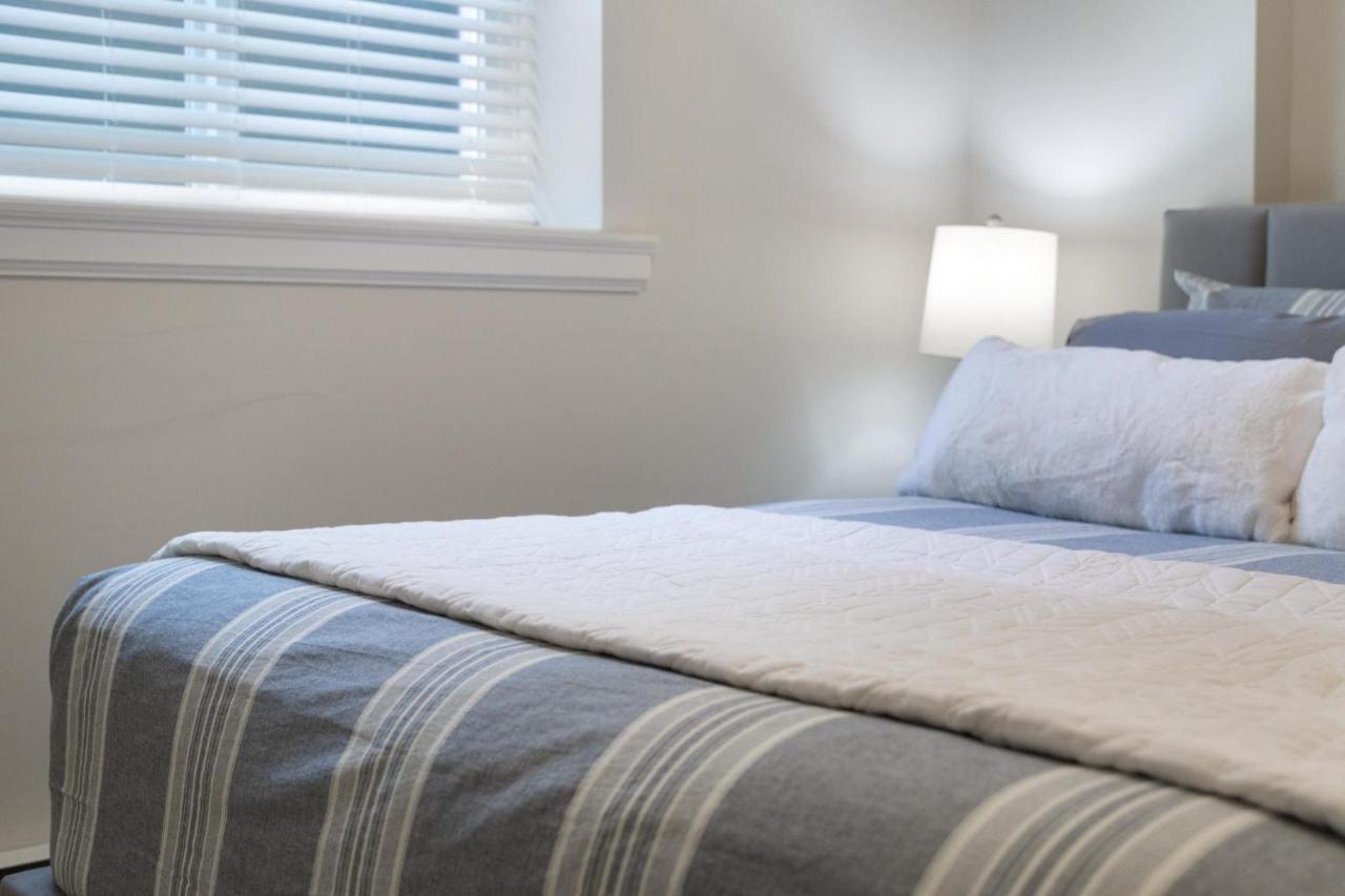 Willow Suite Langley Esterno foto