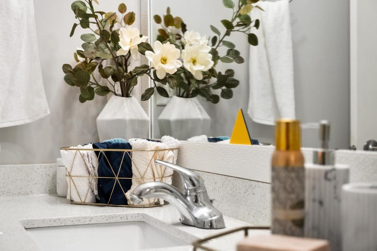 Willow Suite Langley Esterno foto
