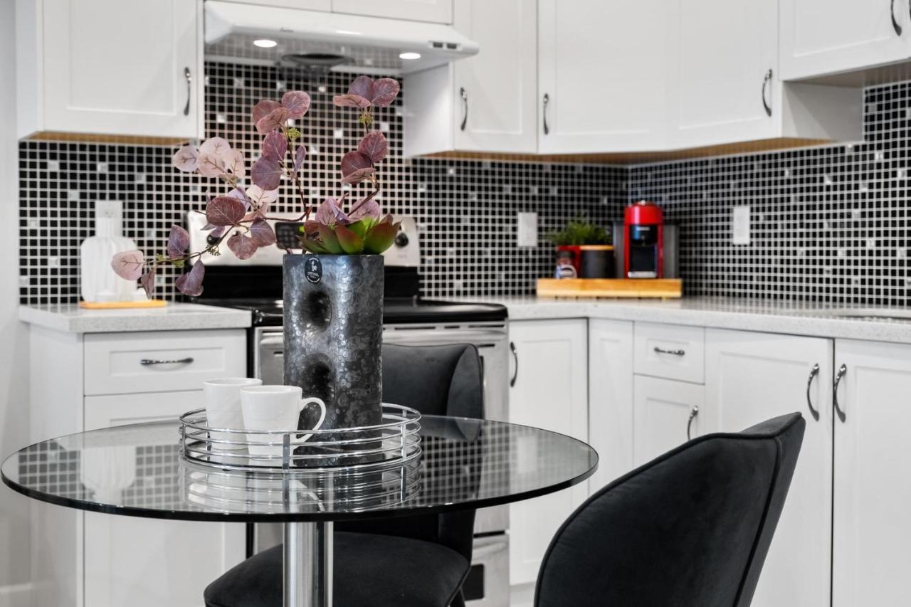 Willow Suite Langley Esterno foto