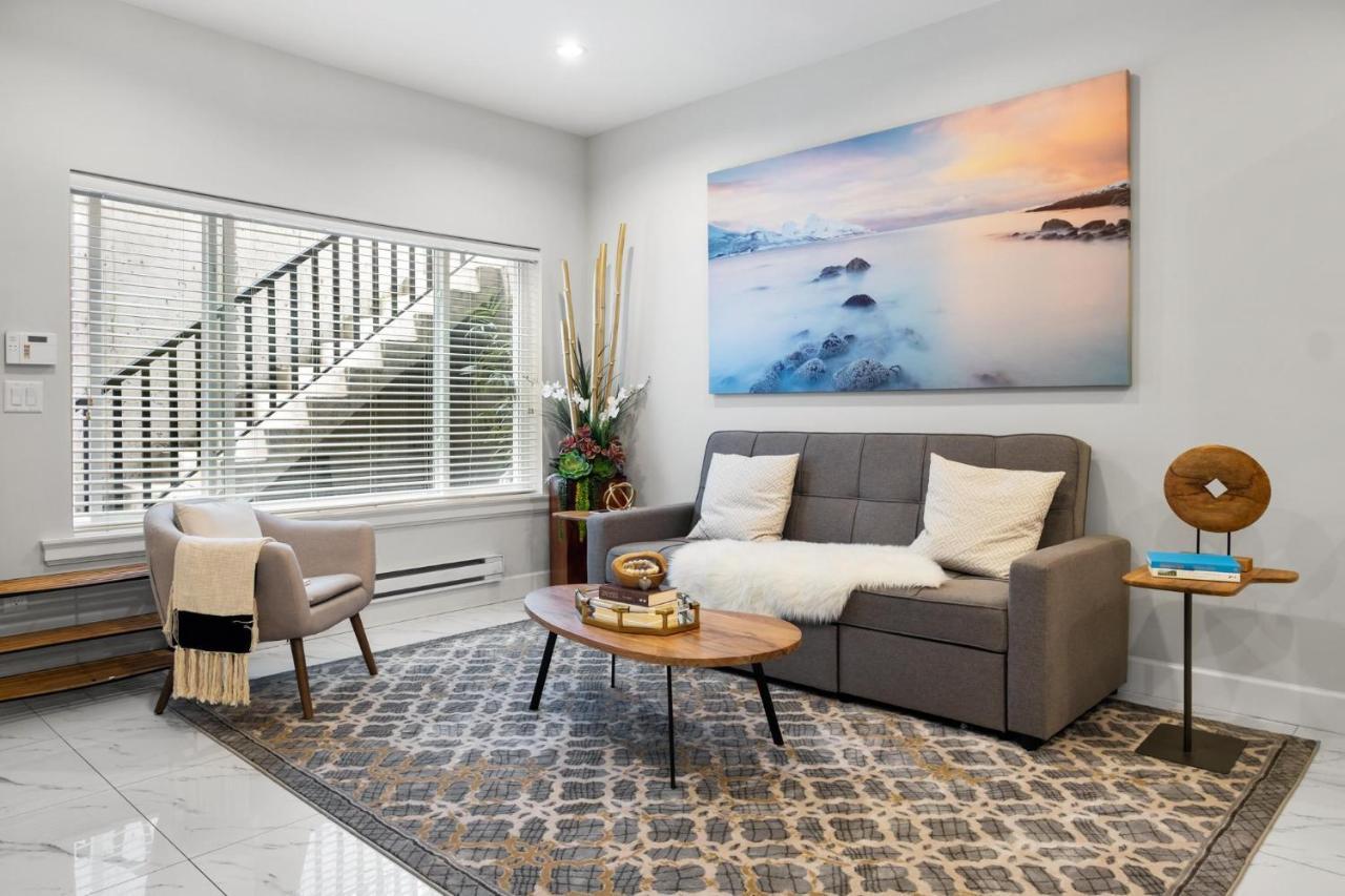 Willow Suite Langley Esterno foto
