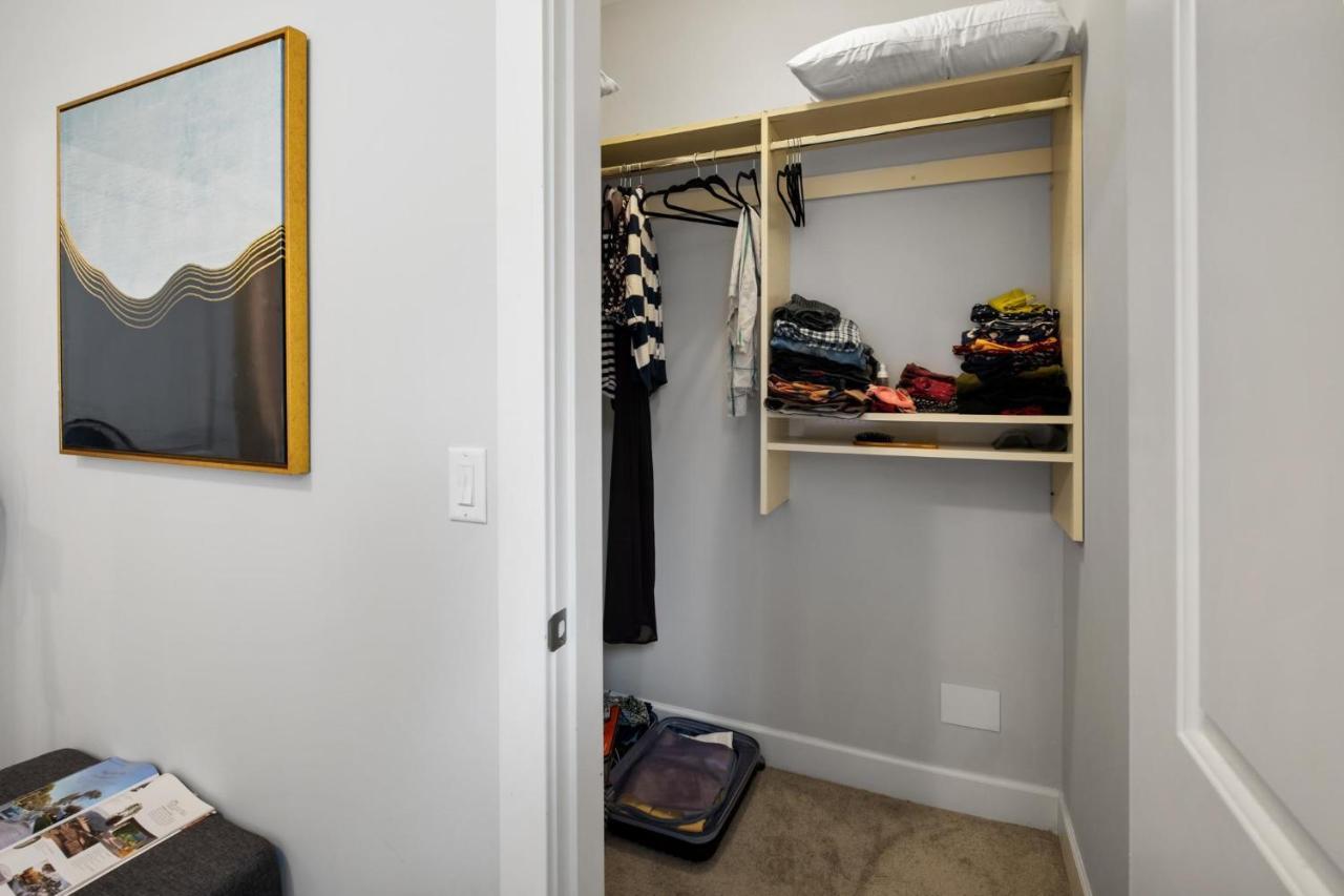 Willow Suite Langley Esterno foto