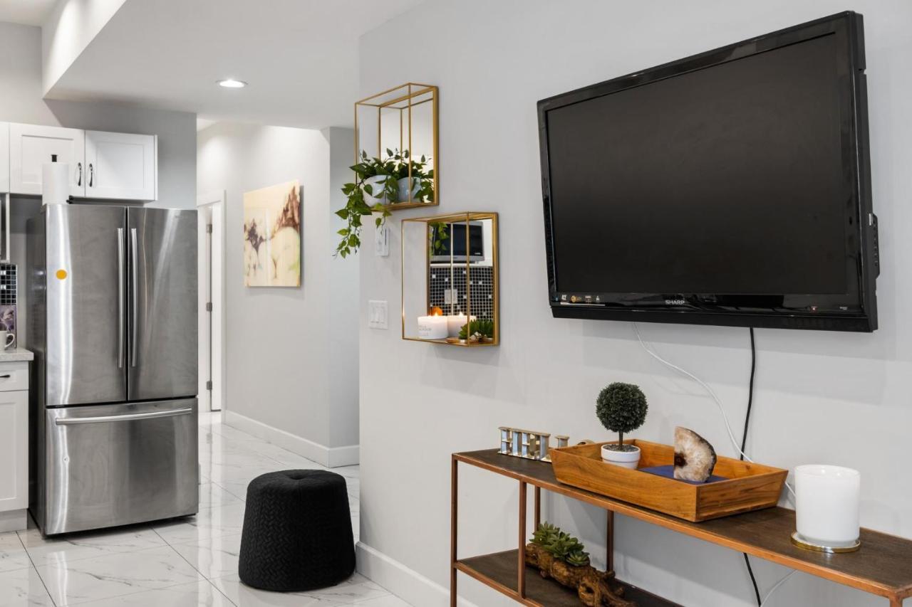 Willow Suite Langley Esterno foto
