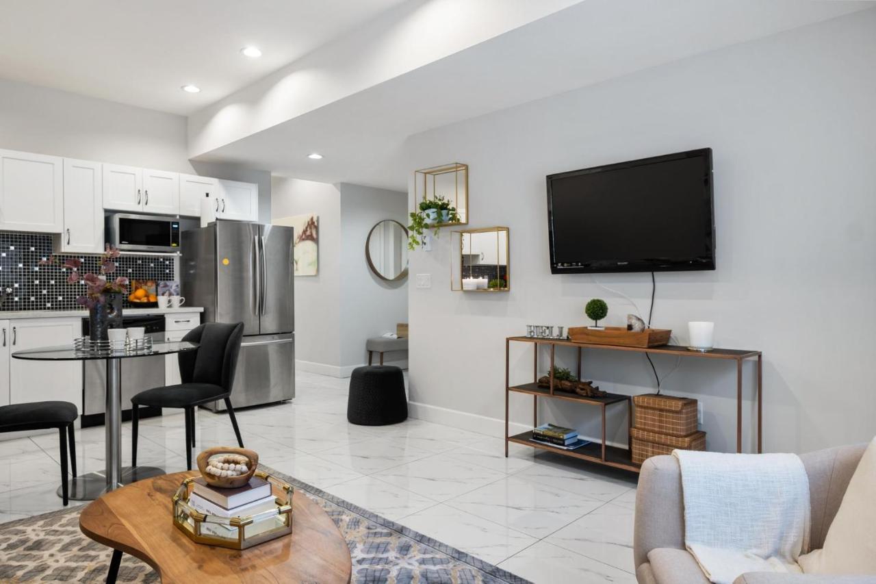 Willow Suite Langley Esterno foto