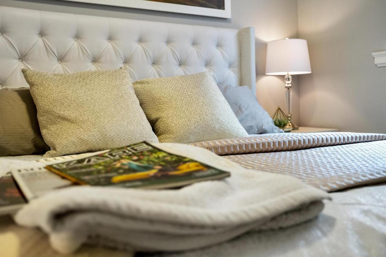 Willow Suite Langley Esterno foto