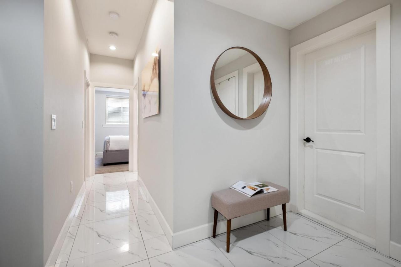 Willow Suite Langley Esterno foto
