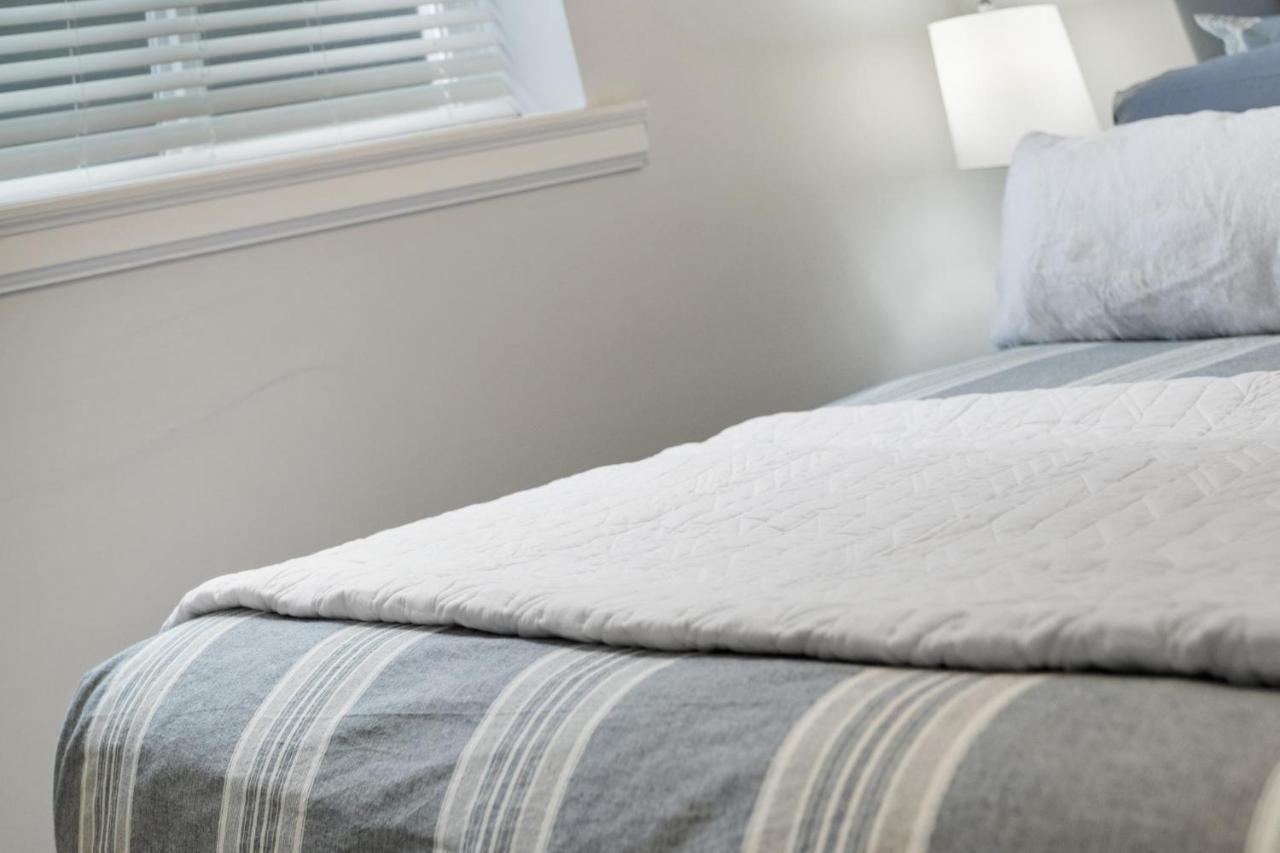 Willow Suite Langley Esterno foto