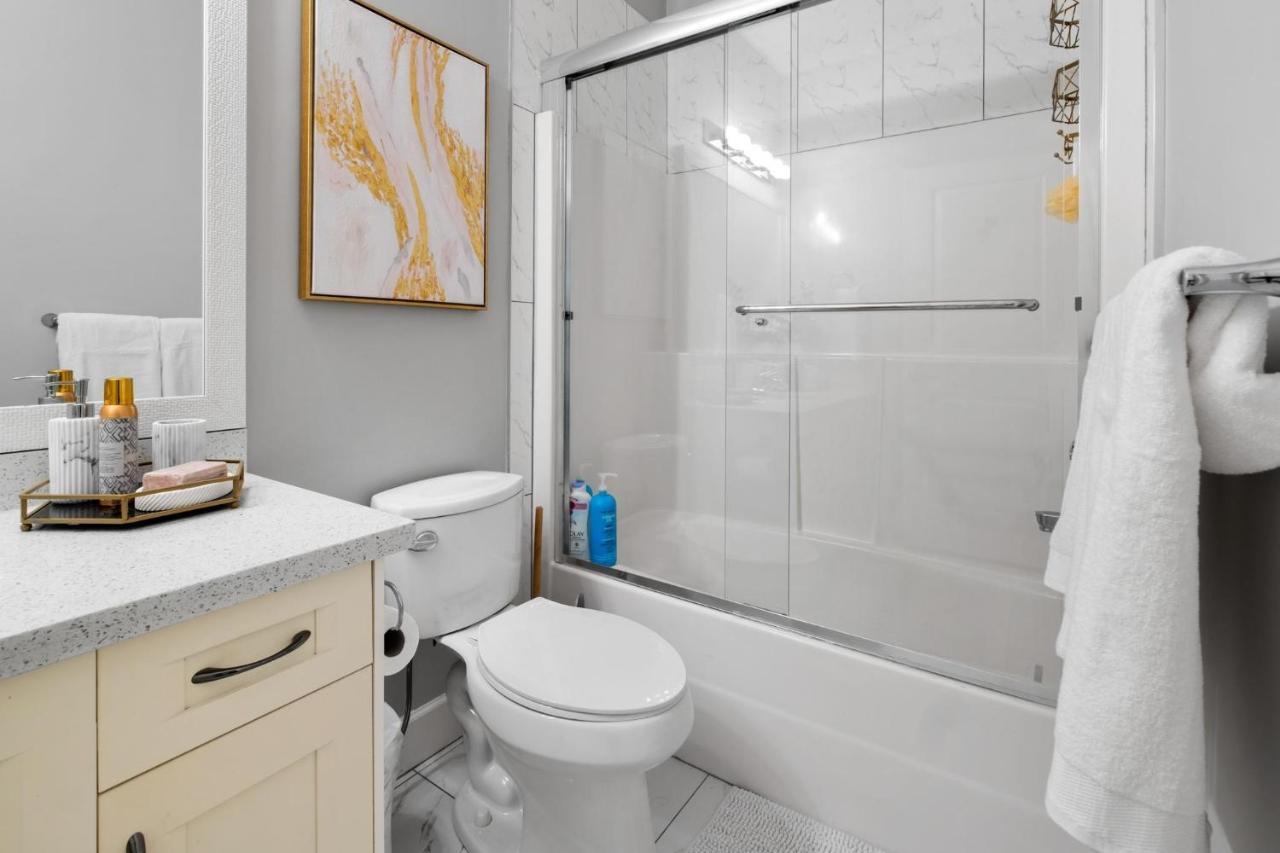 Willow Suite Langley Esterno foto