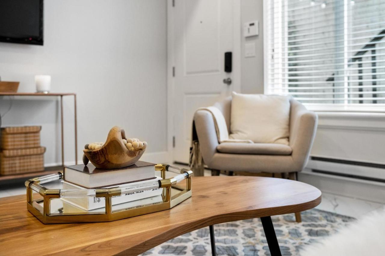 Willow Suite Langley Esterno foto
