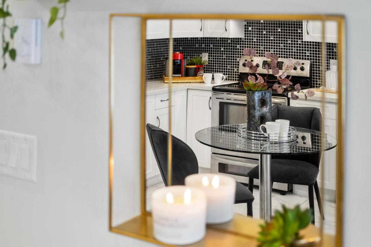 Willow Suite Langley Esterno foto