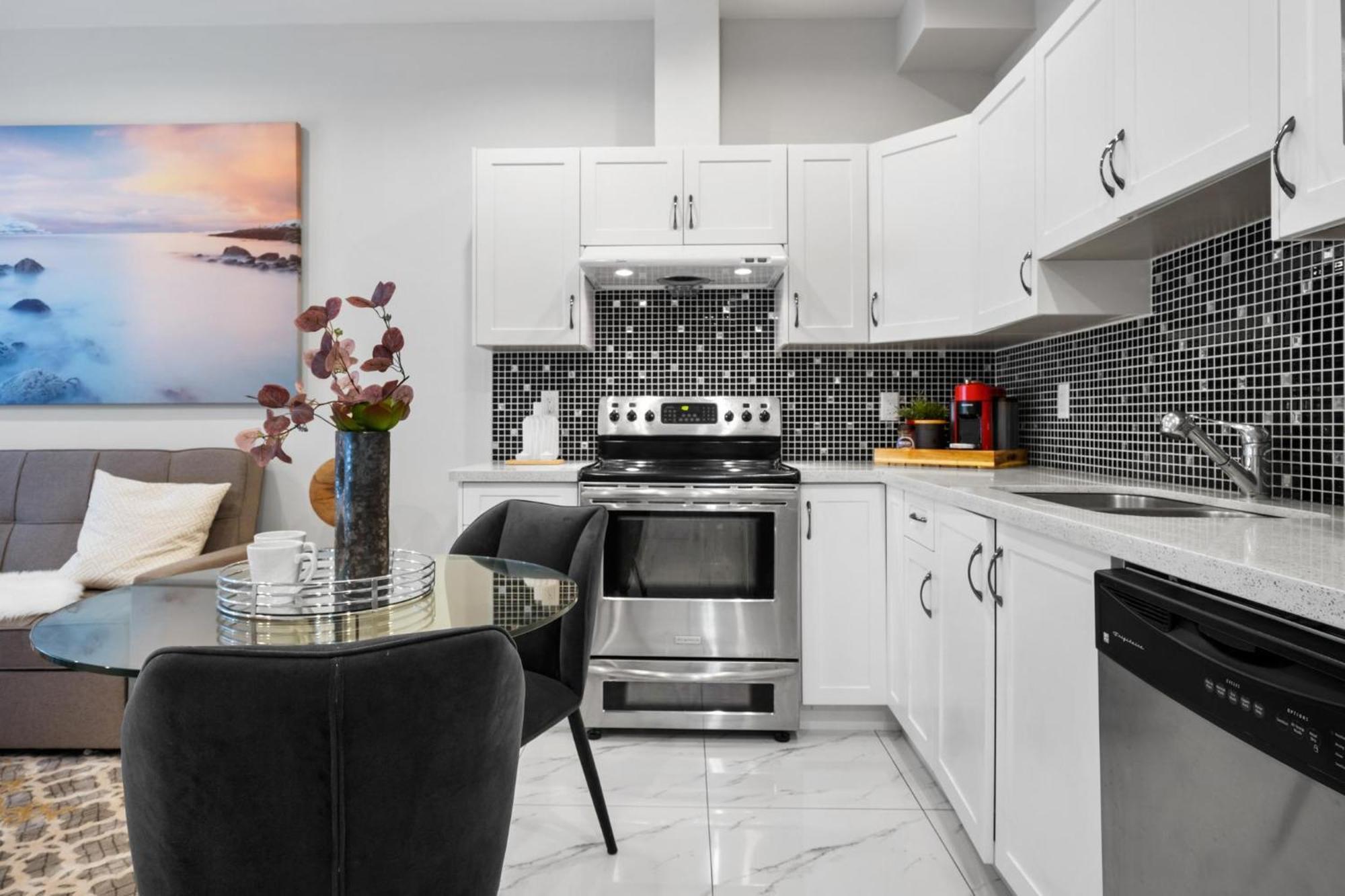Willow Suite Langley Esterno foto