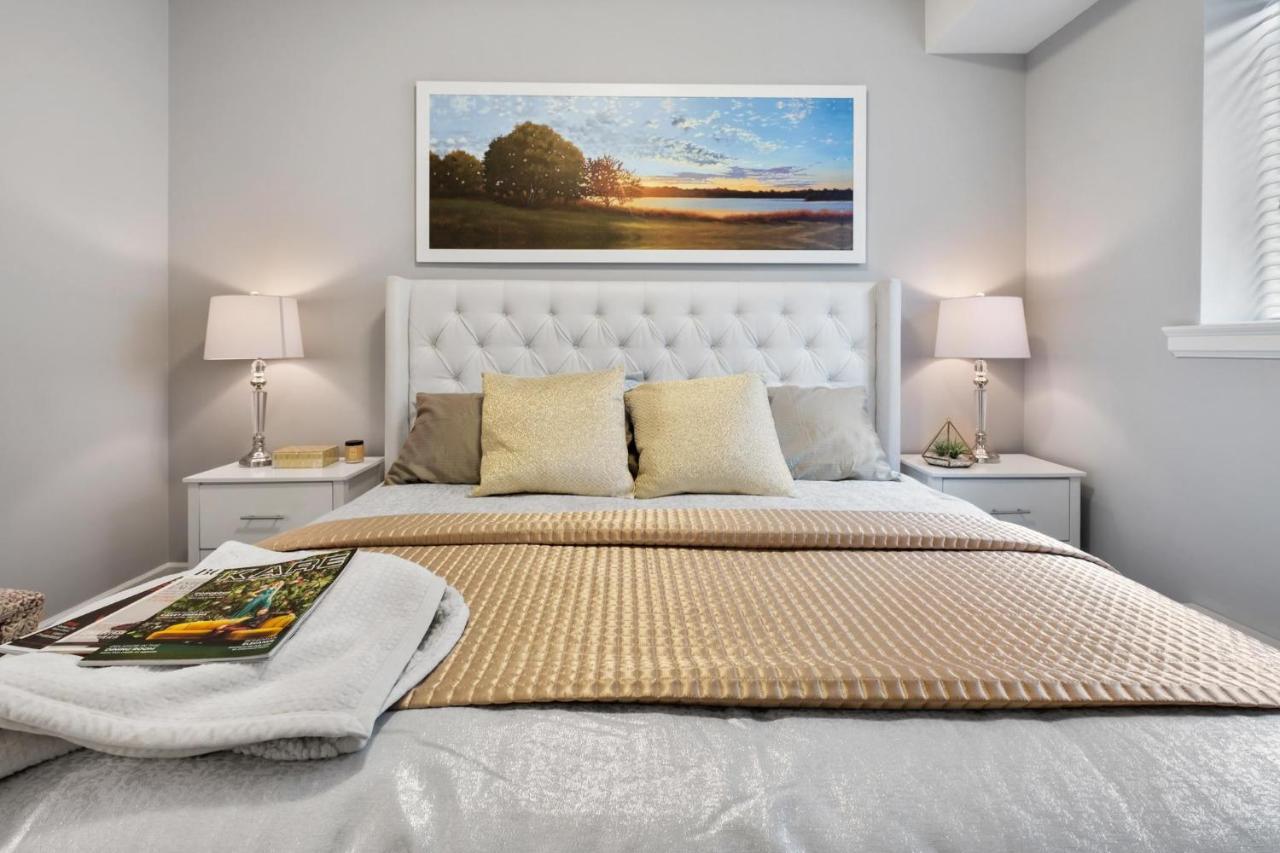 Willow Suite Langley Esterno foto