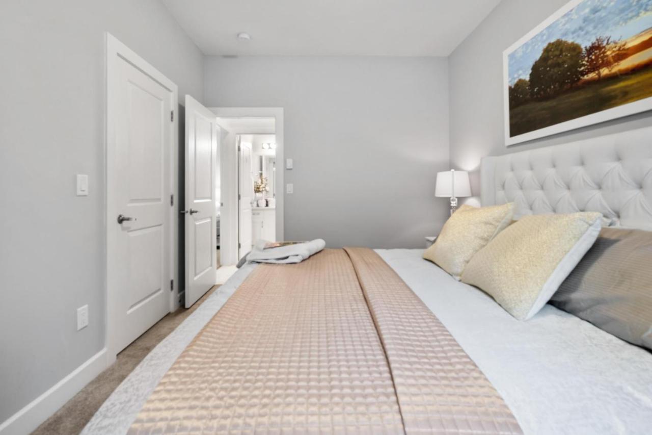 Willow Suite Langley Esterno foto
