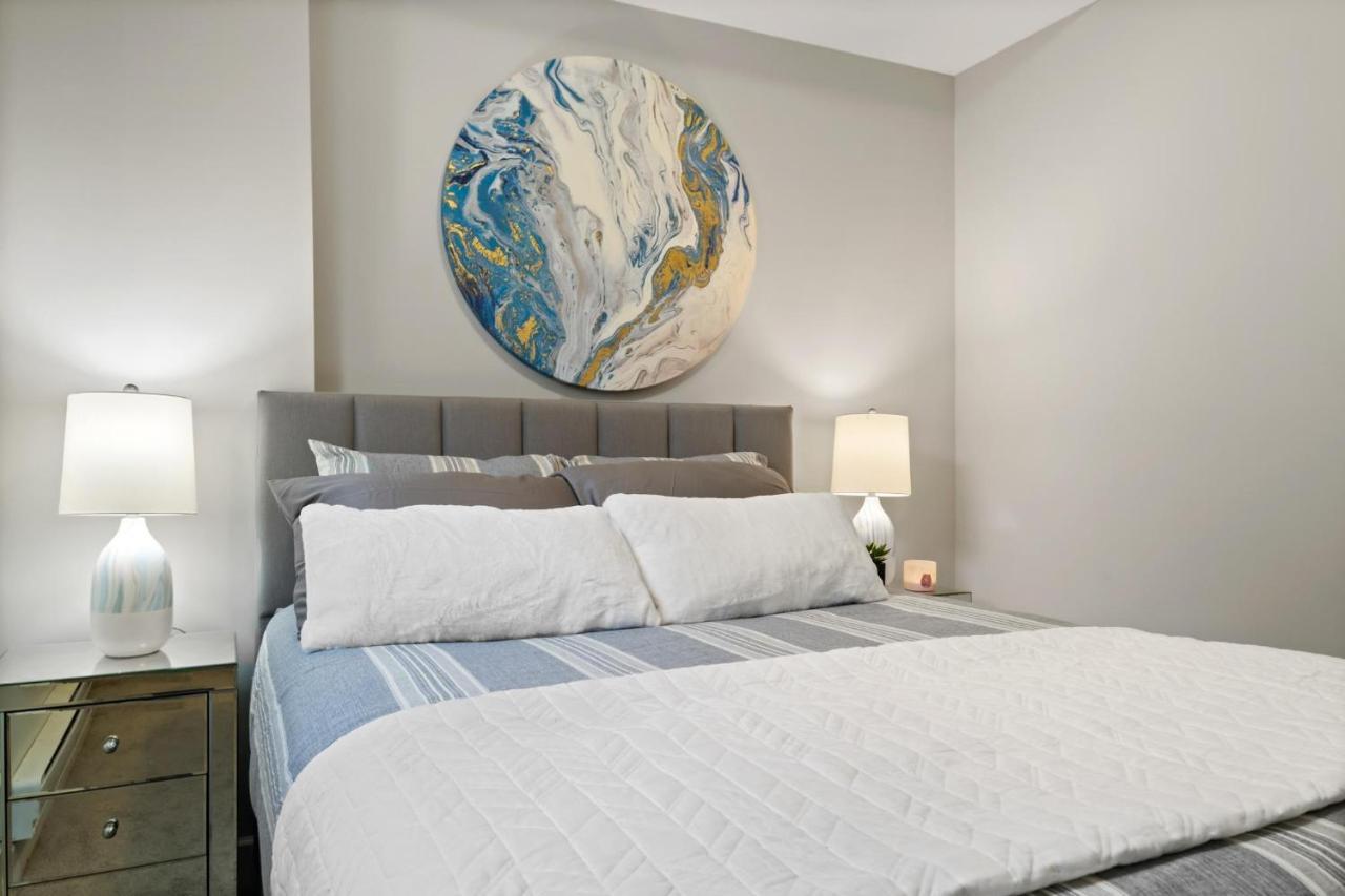 Willow Suite Langley Esterno foto