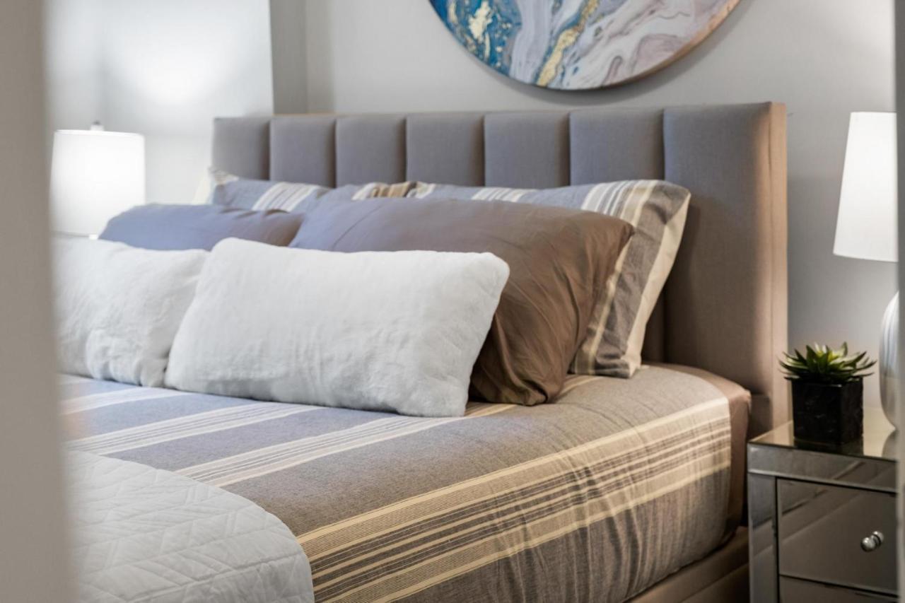 Willow Suite Langley Esterno foto