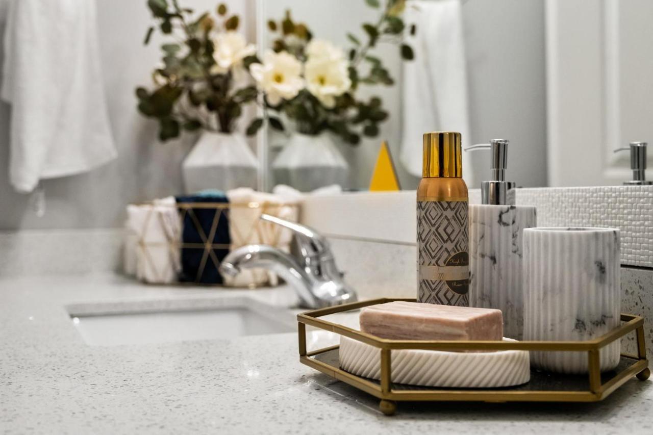 Willow Suite Langley Esterno foto