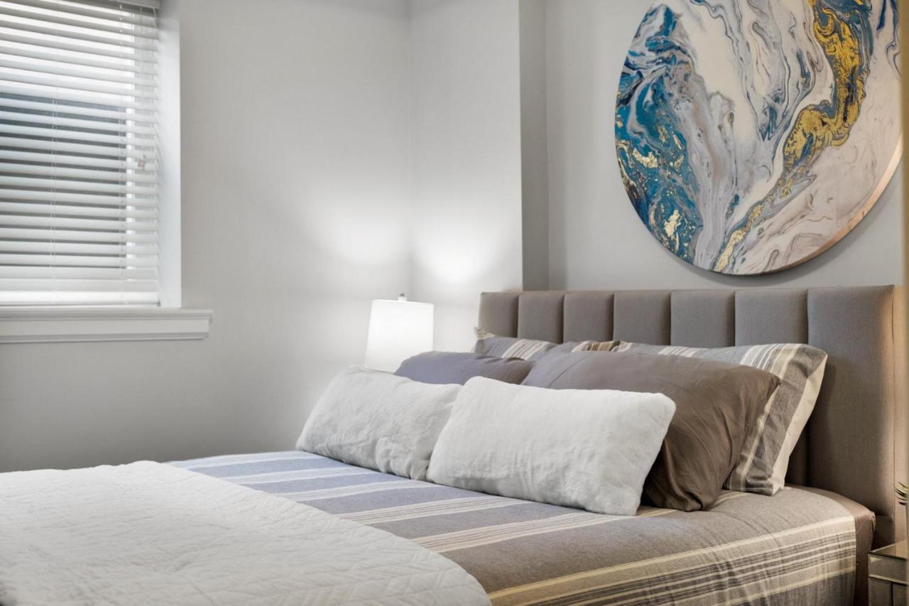Willow Suite Langley Esterno foto