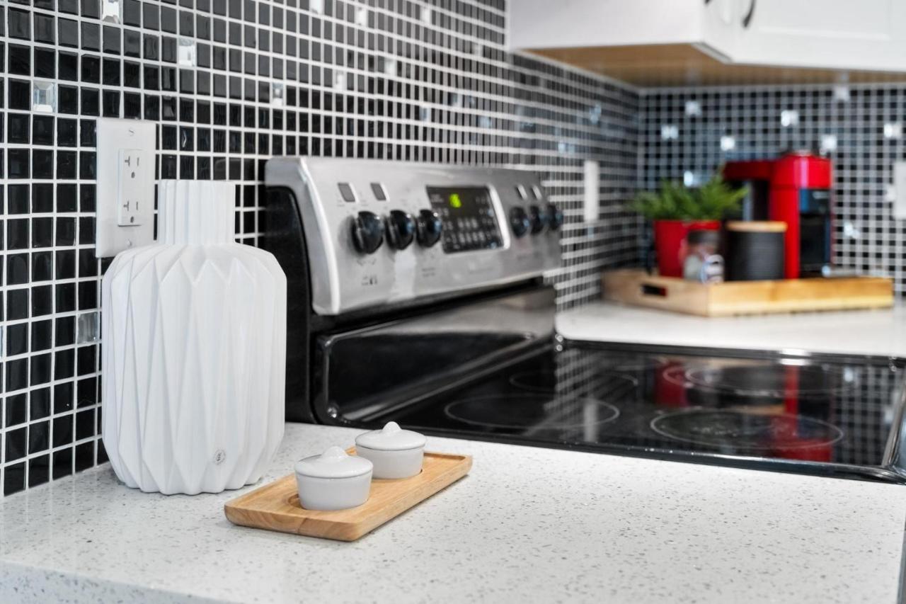 Willow Suite Langley Esterno foto
