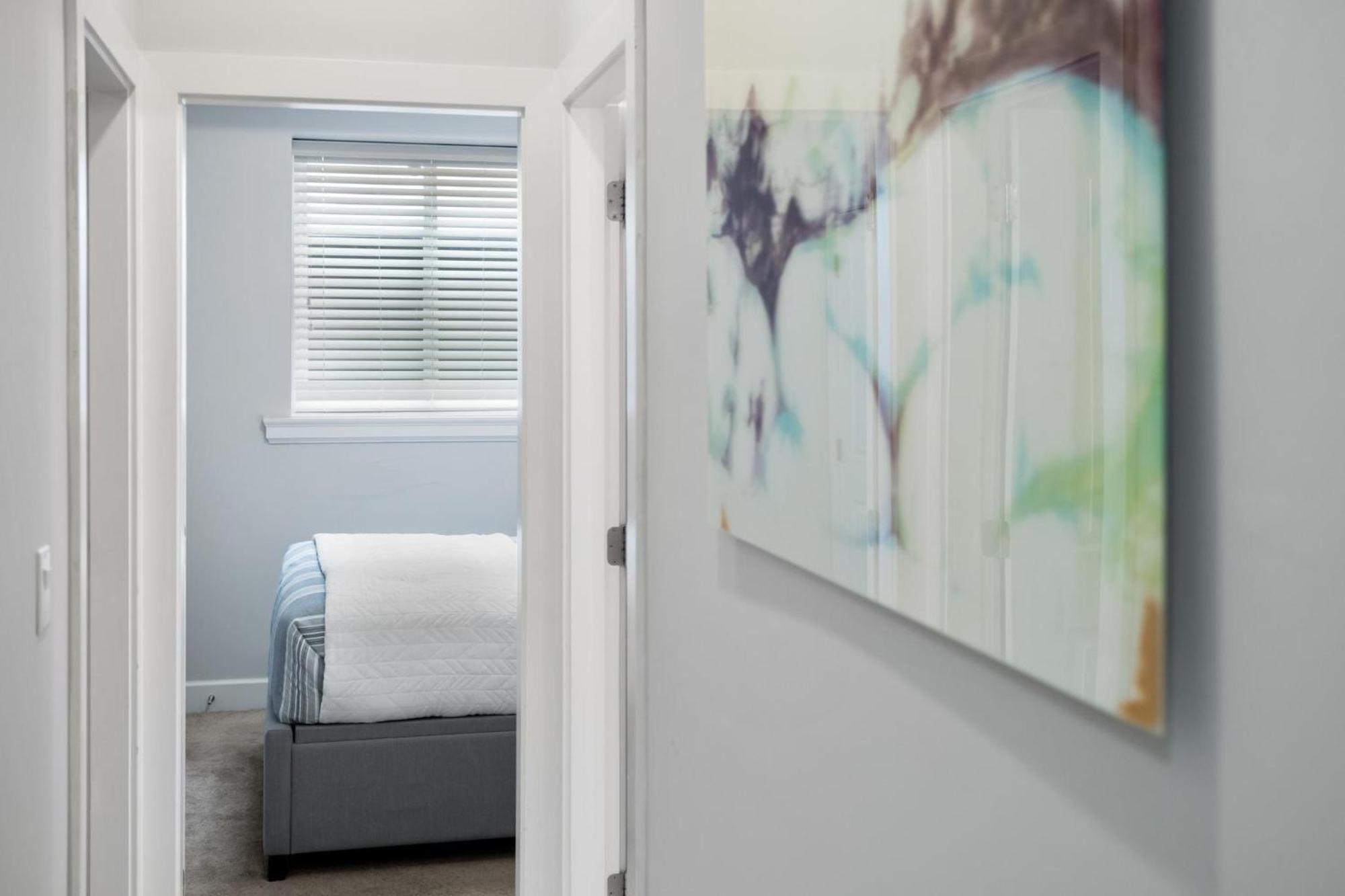 Willow Suite Langley Esterno foto