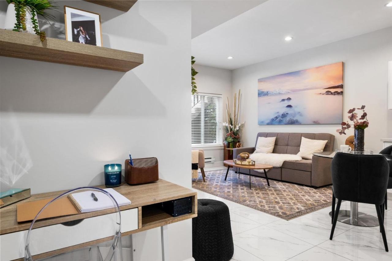Willow Suite Langley Esterno foto