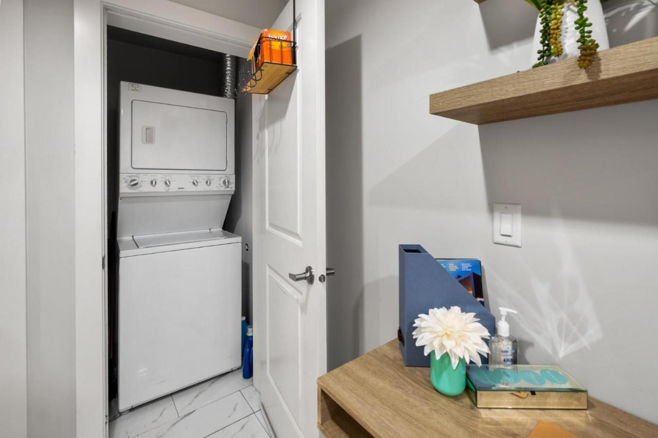Willow Suite Langley Esterno foto