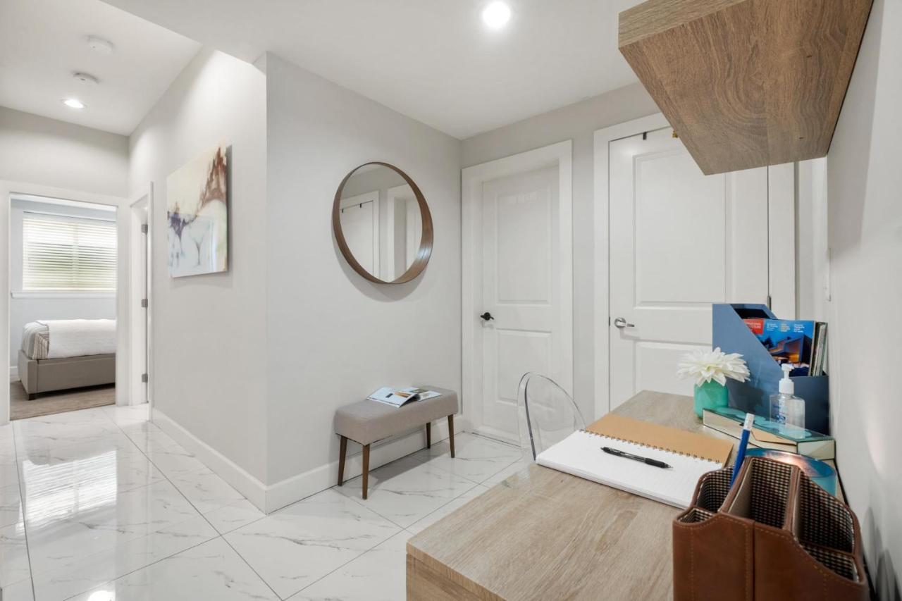 Willow Suite Langley Esterno foto
