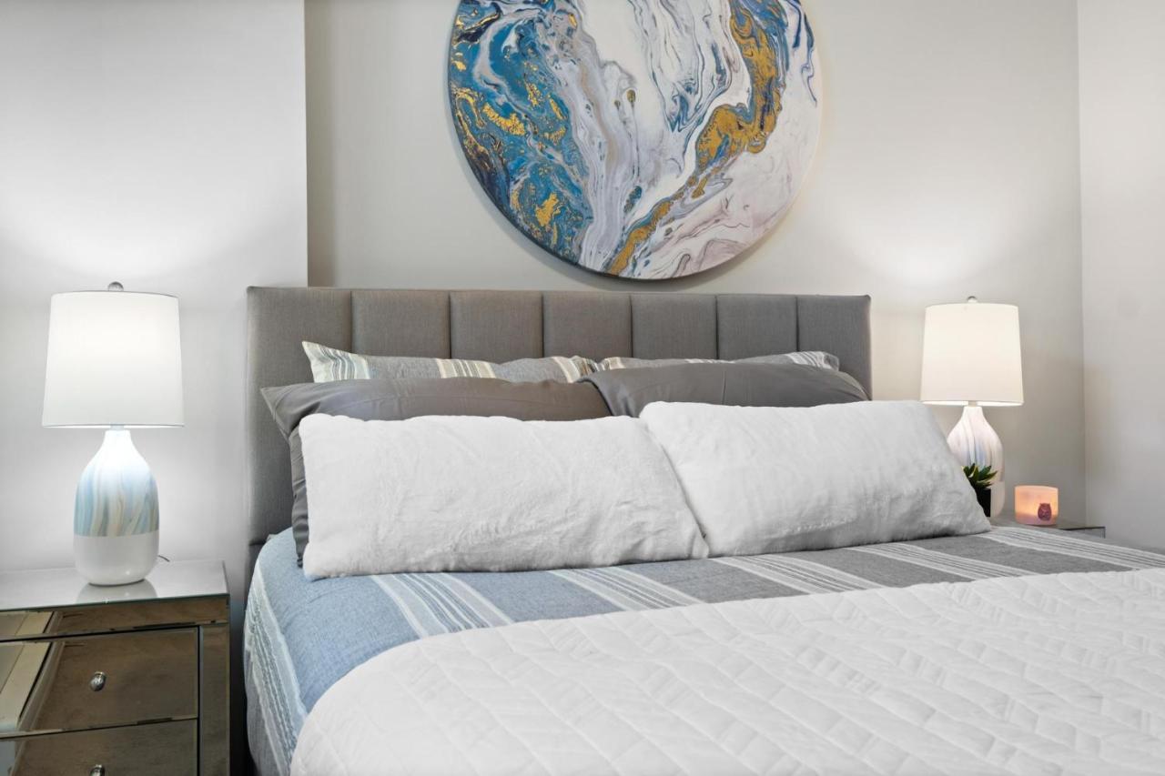Willow Suite Langley Esterno foto