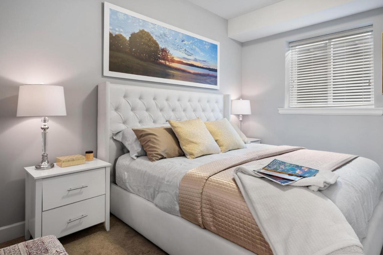 Willow Suite Langley Esterno foto