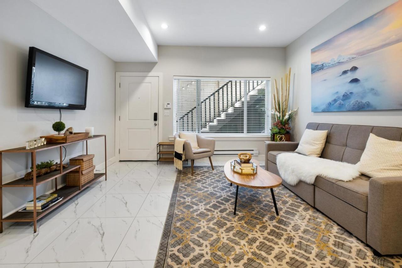 Willow Suite Langley Esterno foto